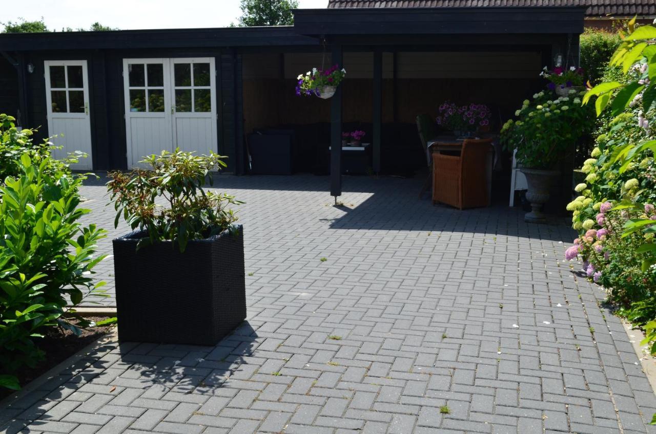 B&B “De Boerlarij” Ruinerwold Esterno foto
