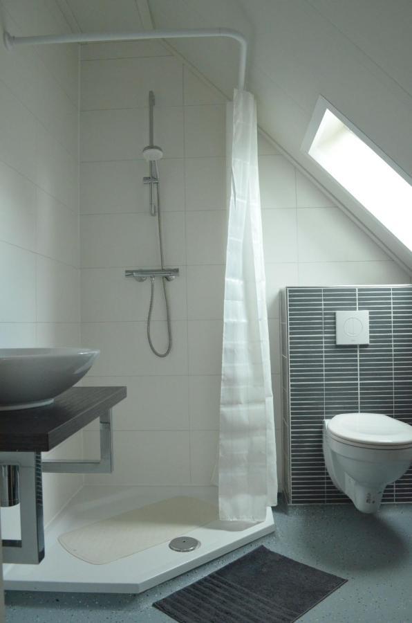 B&B “De Boerlarij” Ruinerwold Esterno foto